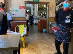 大堂-外婆味道·云南经典家常菜(北站店)