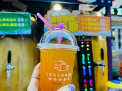 -新疆国际大巴扎