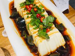 -江城老胖串店·海鲜·小龙虾(世光路店)