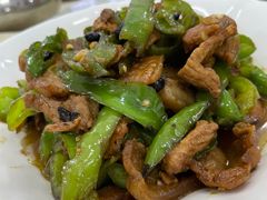 -湘里湘亲饭店(海陵岛店)