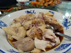 -阿殳粥馆(水围村店)