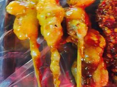 -辽B·小串(总店)