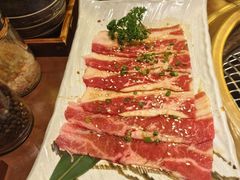 -御牛道日式烤肉料理(杭州万象城店)