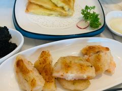 -鹭江潮餐厅•福建菜(鹭江佲家酒店)