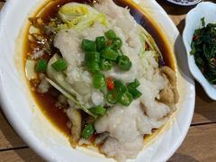 -小幸湖春饼(悦茂购物中心店)