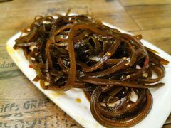 -毛胡子牛羊餐馆(武宁路店)