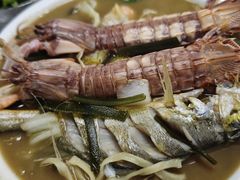 -象山小白象海鲜面