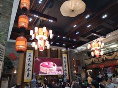 -大水车公馆·顺德菜·妈姐菜(均安店)