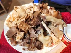 -光明清汤羊(宝业路店)