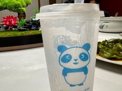 -马白开来特色羊排揪片子  (总店)