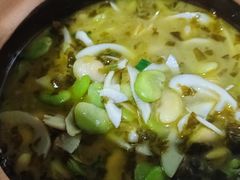 -南堂館川菜文化餐厅(天府店)