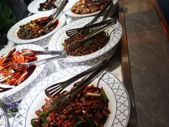 -四海蒸鲜蒸汽海鲜自助(北戴河店)