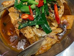 -米家小馆(新华店)