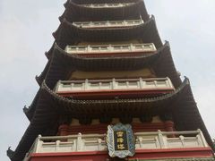 -济南方特东方神画