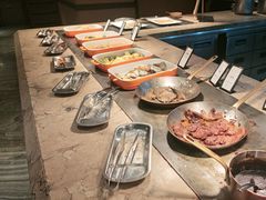 -“香”全日餐厅·株洲大汉希尔顿酒店