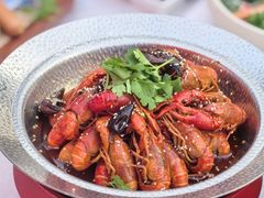 -悦融·京鲁菜·露台花园(安定门店)