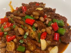 -渔乡米香·剁椒鱼头(四方坪店)