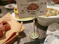 -前海沿·青岛菜(乐客城店)