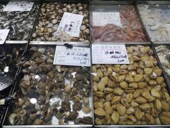 -海岛渔村大酒店(云霄路店)