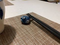 -肆月河豚·新淮扬(金融街店)