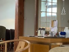 -1901 Cafe(西四店)