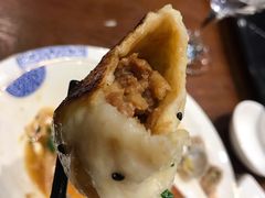 葱香生煎包-锡和无锡菜(景丽苑店)