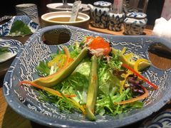 -蟹将军·松叶蟹和牛日料放题自助(K11店)