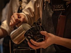 -DECAMERON十日谈(卓悦汇店)