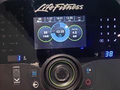 -帝豪斯健身俱乐部(市府恒隆广场店)