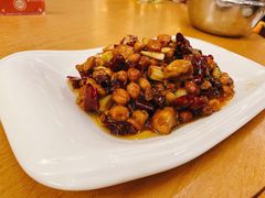 -陈麻婆豆腐总店