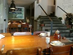 大堂-马头巷·隐庐居·红油大虾(园区店)