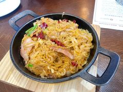 -老厨家(友谊路总店)