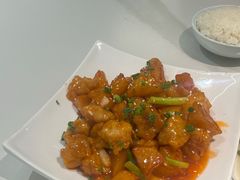 -旺达·福州菜(正大广场店)