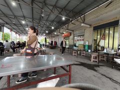 -佰运猪蹄(高陵店)