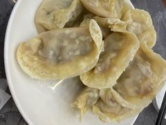 -奉天蚨祥饺子馆