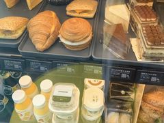-星巴克(温州龙湾机场T2出发店)