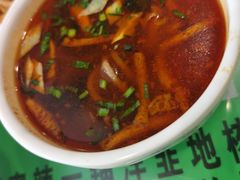 -令氏家外家周秦食府(高新店)