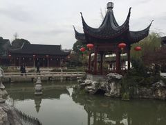 -檀园