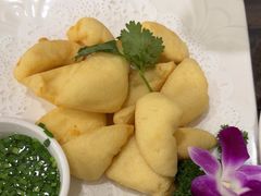 -长平肥姐白粥·海鲜打冷