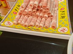 -芦月轩羊蝎子(劲松店)