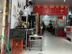 -龙江鲜捞店(龙江路店)