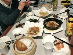-吉旺港式餐厅(南方商城店)