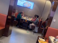 -蝎王府羊蝎子(虎坊桥总店)