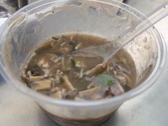 -放心脆皮油条(中房三林城店)