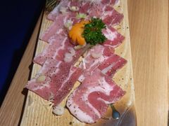 -江户烧肉(高德店)