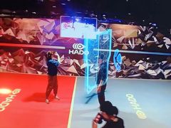 -VS SPORTS PARK运动玩乐园·团建·生日会(合生汇店)