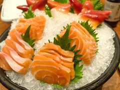 -东海怡品海鲜豆捞(星街坊店)