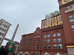 -青岛啤酒博物馆