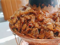 -锅立方•炭火蛙锅(六合万达广场店)