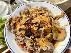 -清真·马坡烧烤涮牛肚·酸浆火锅(新区总店)